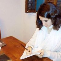 Lydia Hirsch's Photo