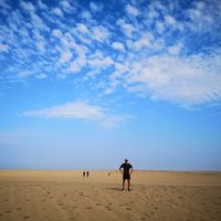 Nadal Gabriel Vasquez's Photo