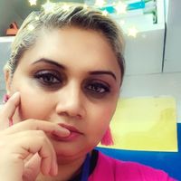 (Amy) Amina Sindhi的照片