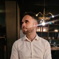 Fotos de Tomas Maculewicz