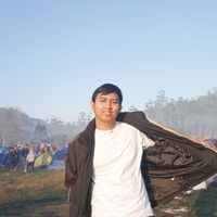 Muhammad Rifaldy's Photo