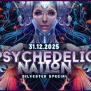 PSYCHEDELIC NATION - Silvester Party 的照片