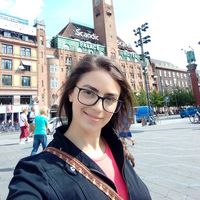 Фотографии пользователя Yulia Muntean