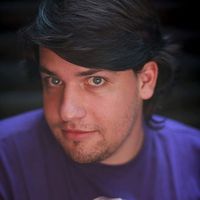 Matúš Nerád's Photo