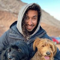 Rodrigo Jordan's Photo