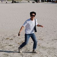 Kim Yong Hun's Photo