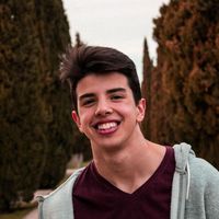 Diego De Luis的照片