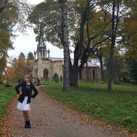 Victoria Ronina的照片