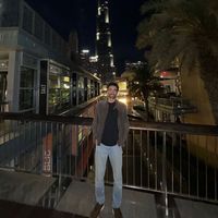 Muhammad Abdelsalam's Photo