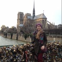 Büşra Doğan's Photo