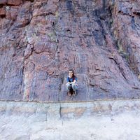 Giulia Lenti's Photo