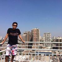 Lenz Cardenas Cuadros的照片