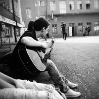 Strahinja Puskarevic's Photo