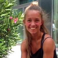 Emma Halskov's Photo