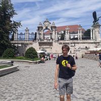 Clément Rufo's Photo