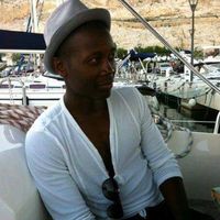 Fotos von Adam Witanene Mwendambali