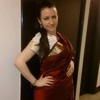 Sofia Aleksandrovna's Photo