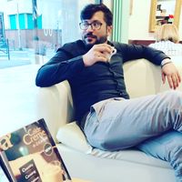 Asim Muneer的照片