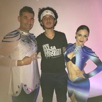 Mchaouar  Abderrhmane的照片