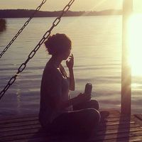 Klara Hoskova's Photo