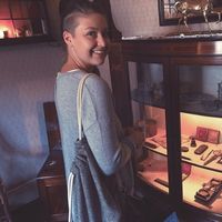 Bea Liebisch's Photo