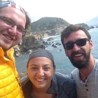 Blake Woodson的照片