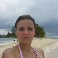 Geneviève Martel's Photo