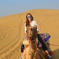 Zdjęcia użytkownika Lizette De La Peña