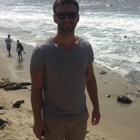 Martin Wihnaleck's Photo