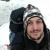 Fotos de Mateus Biesek