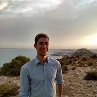 Maciej Grybko的照片