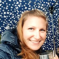 Maja Matjašič's Photo