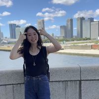 Yumi Yamamoto's Photo