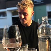 Floor Schoonebeek's Photo