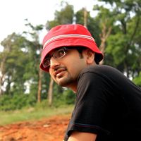 Фотографии пользователя Saikat Banerjee