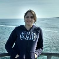 Barbara de Oliveira's Photo