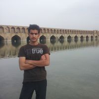 Hossein Shirazi的照片