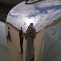 Fotos de Andrea Cencio