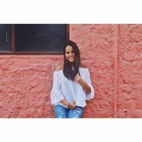 Le foto di Gabriela Delgado