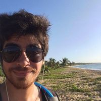 Sid Bombadil's Photo