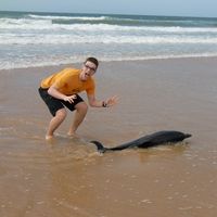 Francis Lavoie's Photo