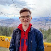 Konstantin Matveev's Photo