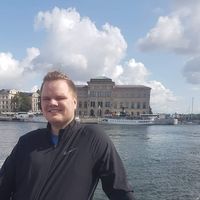 Gestur Baldursson's Photo