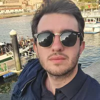 Galaktioni Danelia's Photo