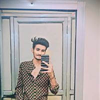 Vinay Patidar's Photo