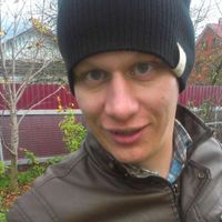 Vladimir Rodionov's Photo