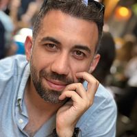 Muzaffer Canikli's Photo