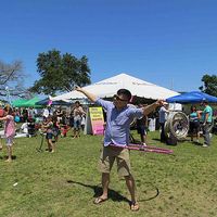 Anthony Truong's Photo