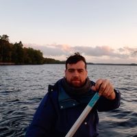 Alexis Leborgne's Photo