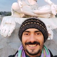 Marcelo Araújo's Photo